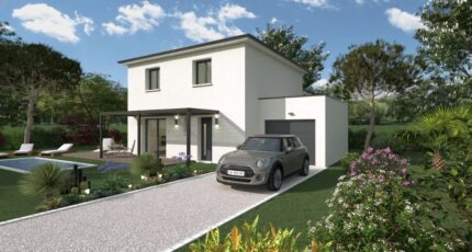 Garrigues-Sainte-Eulalie Maison neuve - 2437431-7199modele720240603AvnrK.jpeg Les Toits de France