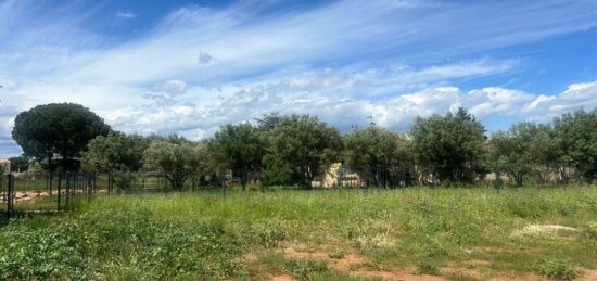 Terrain à bâtir à Vauvert, Occitanie