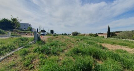 Mus Terrain à bâtir - 2419169-7199annonce120260205ylkRI.jpeg Les Toits de France