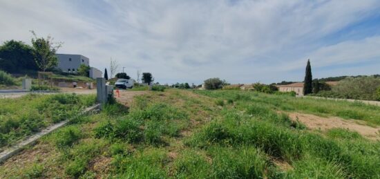 Terrain à bâtir à Mus, Occitanie