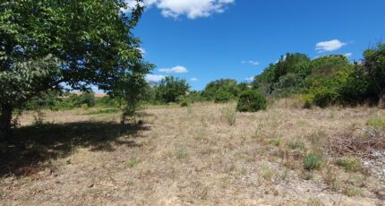 Gallargues-le-Montueux Terrain à bâtir - 2363683-7199annonce120251210ITlET.jpeg Les Toits de France