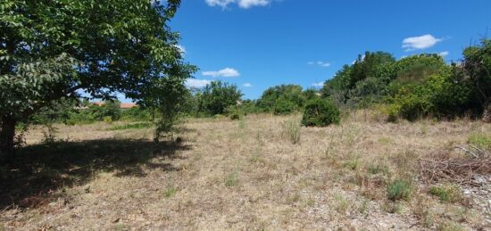 Terrain à bâtir à Gallargues-le-Montueux, Occitanie
