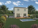 Maison à construire à Beauvoisin (30640) 2442990-7199modele620260202T04MQ.jpeg Les Toits de France