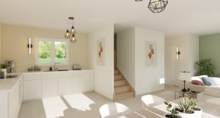 Beauvoisin Maison neuve - 2442990-7199modele920260202slWeH.jpeg Les Toits de France