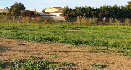 Manduel Terrain à bâtir - 2447575-7199annonce120260304vUXQ8.jpeg Les Toits de France