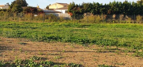 Terrain à bâtir à Manduel, Occitanie