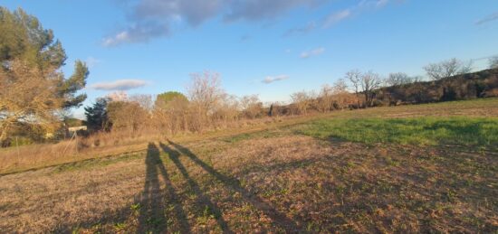 Terrain à bâtir à Castries, Occitanie