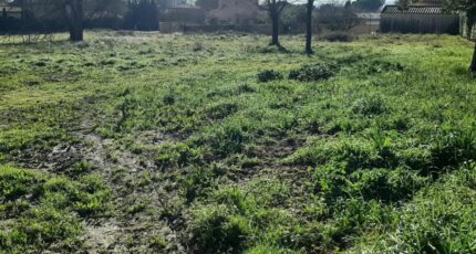 Jonquières-Saint-Vincent Terrain à bâtir - 2455810-7199annonce120260313ctU3L.jpeg Les Toits de France