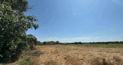 Saint-Chaptes Terrain à bâtir - 2459016-7199annonce220260317kzA2K.jpeg Les Toits de France