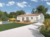 Maison à construire à Saint-Chaptes (30190) 2459041-7199modele820260227pZSJV.jpeg Les Toits de France