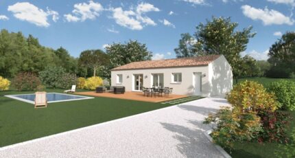 Saint-Geniès-de-Malgoirès Maison neuve - 2462654-7199modele820260227pZSJV.jpeg Les Toits de France