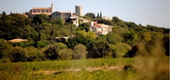 Terrain à bâtir à Assas, Occitanie