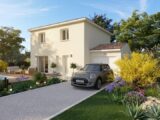 Maison à construire à Garrigues-Sainte-Eulalie (30190) 2552363-7199modele620260609J1RQz.jpeg Les Toits de France