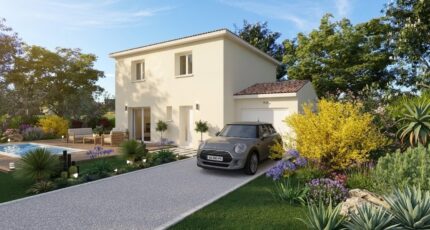 Garrigues-Sainte-Eulalie Maison neuve - 2552363-7199modele620260609J1RQz.jpeg Les Toits de France