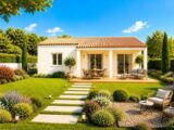 Maison à construire à Saint-Ambroix (30500) 2639184-7199modele620260807XwXkd.jpeg Les Toits de France