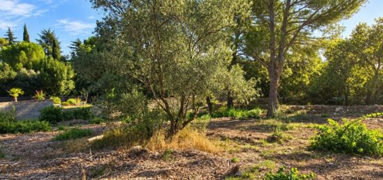 Terrain à bâtir à Nîmes, Occitanie