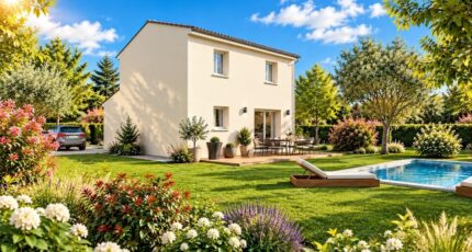 Garrigues-Sainte-Eulalie Maison neuve - 2669071-7199modele7202610067vgVz.jpeg Les Toits de France