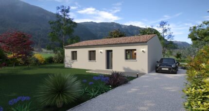 Tresques Maison neuve - 2576943-7199modele620231107zNMDI.jpeg Les Toits de France