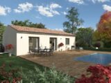 Maison à construire à Tresques (30330) 2576943-7199modele9202311071EO2O.jpeg Les Toits de France