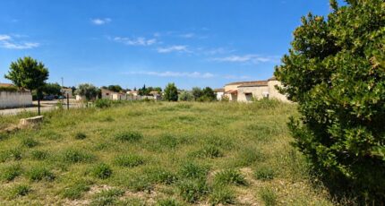 Redessan Terrain à bâtir - 2670929-7199annonce1202610095zLqy.jpeg Les Toits de France