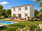 Maison à construire à Redessan (30129) 2670946-7199modele620261008hwM1e.jpeg Les Toits de France