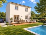 Maison à construire à Redessan (30129) 2670322-7199modele62026100807Kop.jpeg Les Toits de France