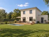 Maison à construire à Jonquières-Saint-Vincent (30300) 2666088-7199modele6202610017vhwI.jpeg Les Toits de France