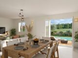 Maison à construire à Saint-Chaptes (30190) 2668569-7199modele920260605UFF6N.jpeg Les Toits de France