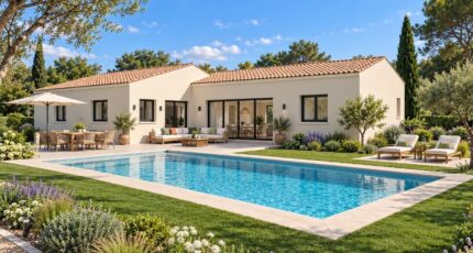 Saint-Césaire-de-Gauzignan Maison neuve - 2677949-7199modele620261015EADvy.jpeg Les Toits de France