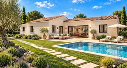 Saint-Césaire-de-Gauzignan Maison neuve - 2677949-7199modele620261015pGPUm.jpeg Les Toits de France