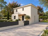 Maison à construire à Nîmes (30000) 2677177-7199modele620261014xqea5.jpeg Les Toits de France