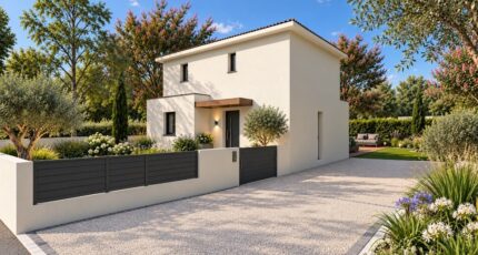 Nîmes Maison neuve - 2677177-7199modele620261014xqea5.jpeg Les Toits de France