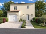 Maison à construire à Saint-Chaptes (30190) 2685793-7199modele620260915gDZxE.jpeg Les Toits de France