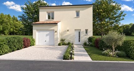 Saint-Chaptes Maison neuve - 2685793-7199modele620260915gDZxE.jpeg Les Toits de France
