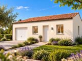 Maison à construire à Argilliers (30210) 2686524-7199modele620261022oAr7g.jpeg Les Toits de France