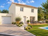 Maison à construire à La Calmette (30190) 2686366-7199modele6202610083xEUq.jpeg Les Toits de France