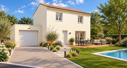 La Calmette Maison neuve - 2686366-7199modele6202610083xEUq.jpeg Les Toits de France