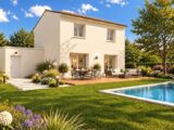 Maison à construire à La Calmette (30190) 2686366-7199modele7202610087JmQp.jpeg Les Toits de France