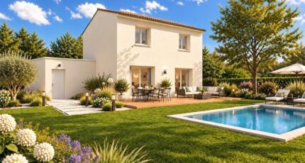 La Calmette Maison neuve - 2686366-7199modele7202610087JmQp.jpeg Les Toits de France