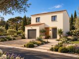 Maison à construire à Mus (30121) 2690278-7199modele620261014wTuWf.jpeg Les Toits de France