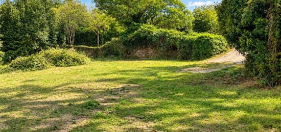 Terrain à bâtir à Nages-et-Solorgues, Occitanie
