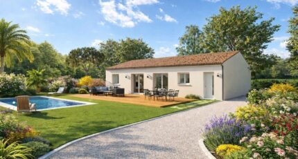 Alès Maison neuve - 2677219-7199modele620260521ZPazi.jpeg Les Toits de France