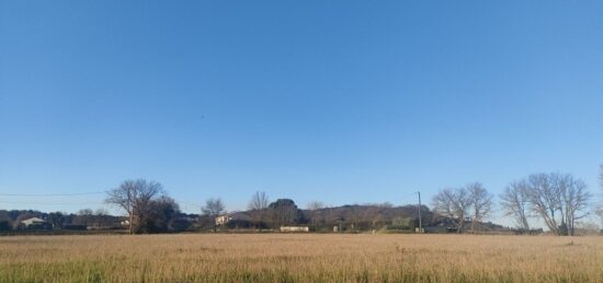 Terrain à bâtir à Alès, Occitanie