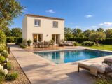 Maison à construire à Alès (30100) 2576307-7199modele620261029XZuTu.jpeg Les Toits de France