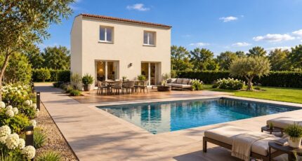 Alès Maison neuve - 2576307-7199modele620261029XZuTu.jpeg Les Toits de France